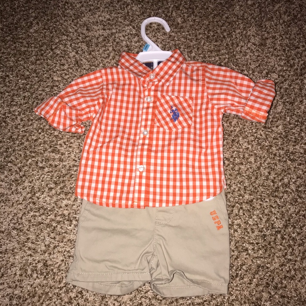 2 piece set